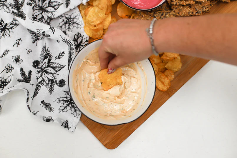 Pepper & Me "On Yaaa -Onion Dip Mix"