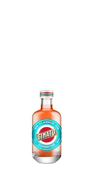 Ginato Clementino 50ml