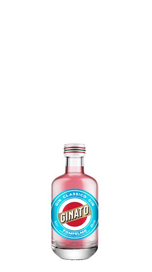 Ginato Pompelmo Gin 50ml