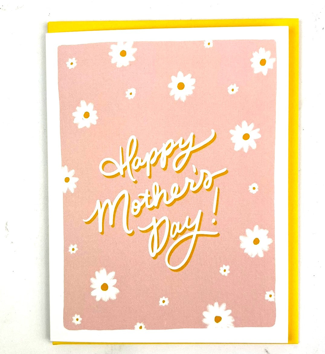 Happy Mother&