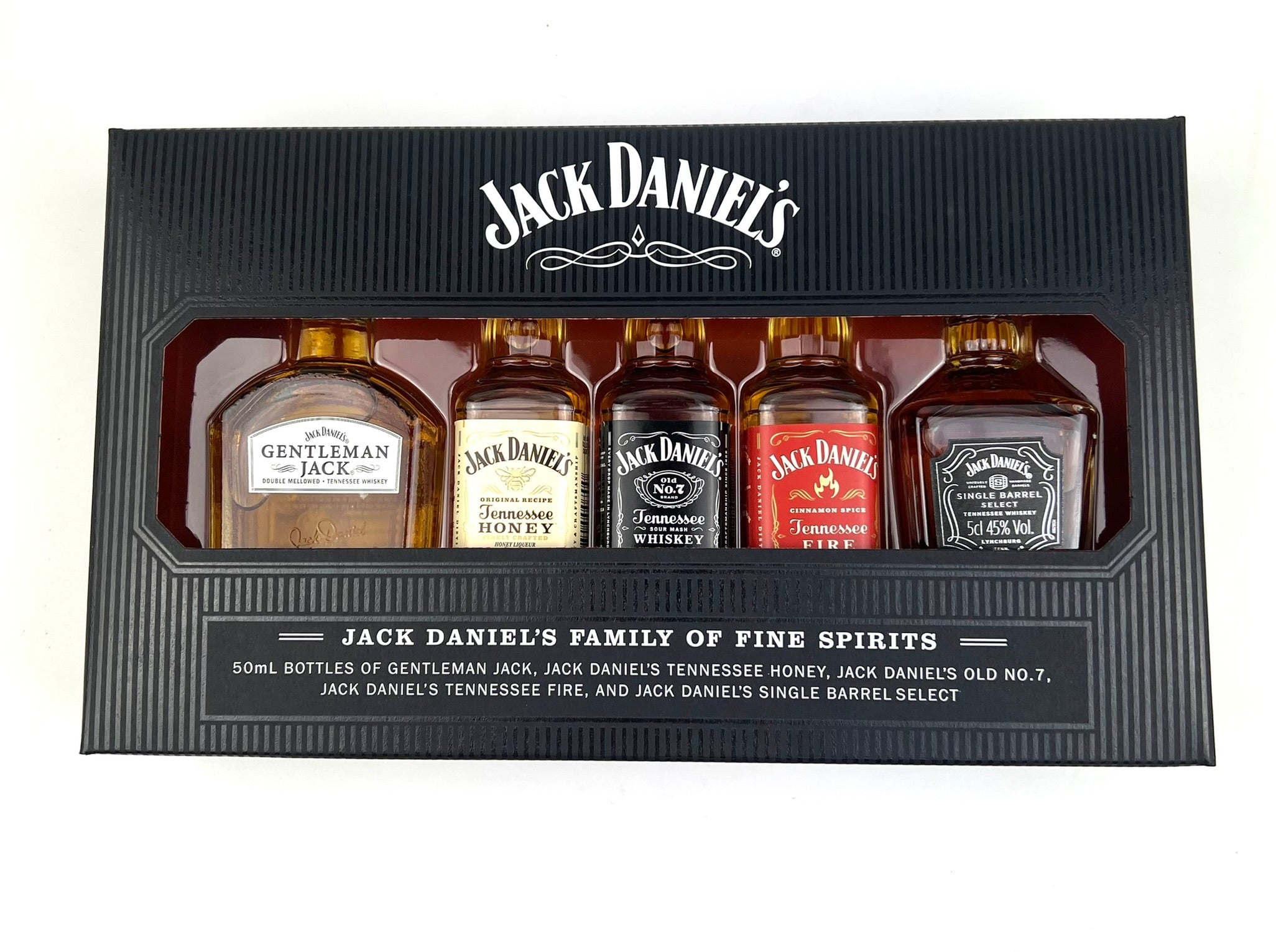 Family of Jack