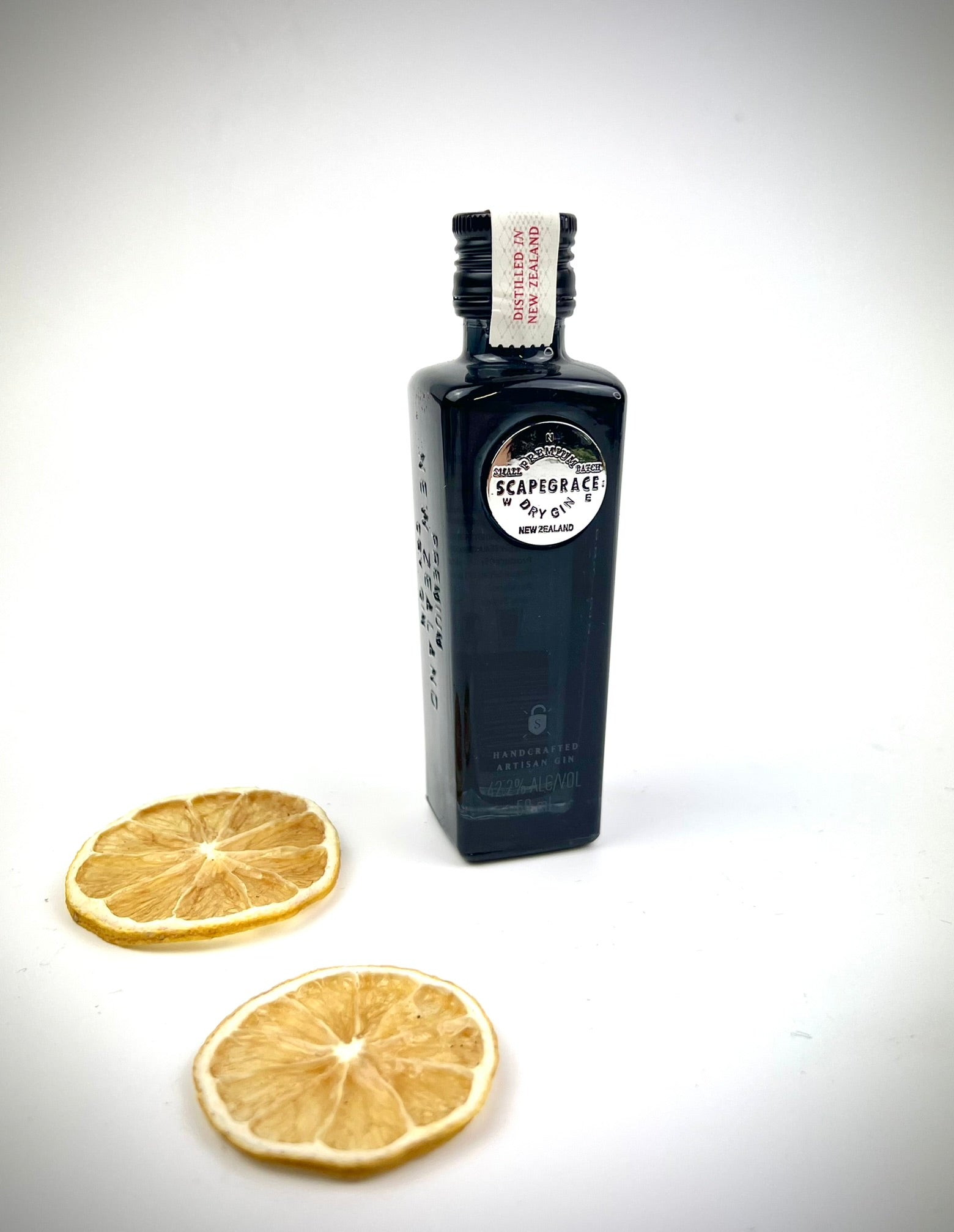 Scapegrace Premium Gin 50ml