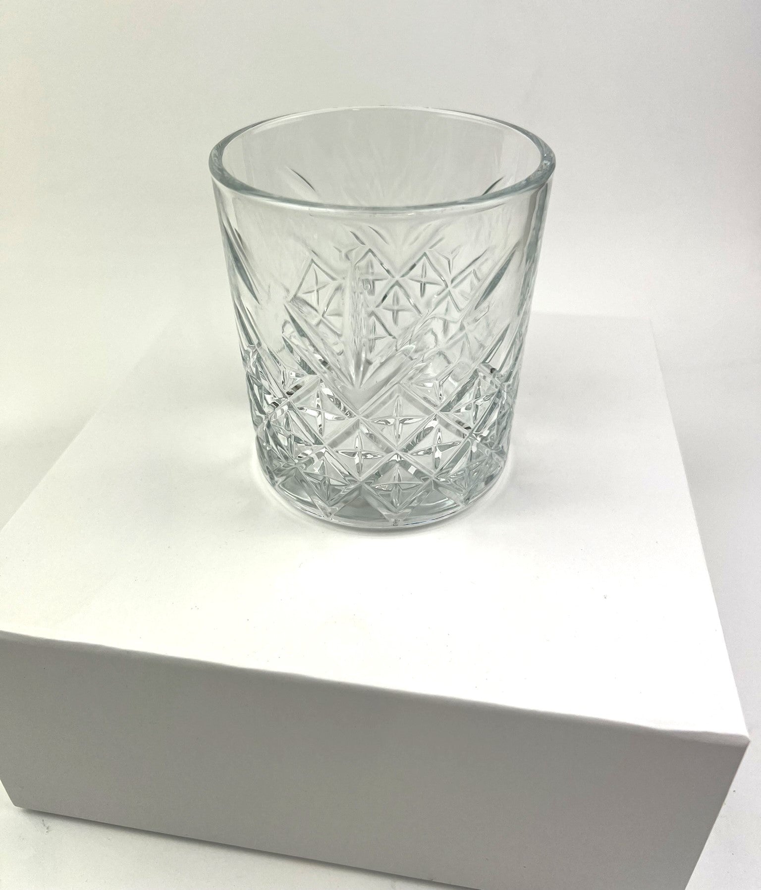 Timeless Rocks Glasses