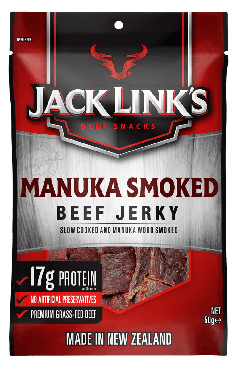 Jack Link&