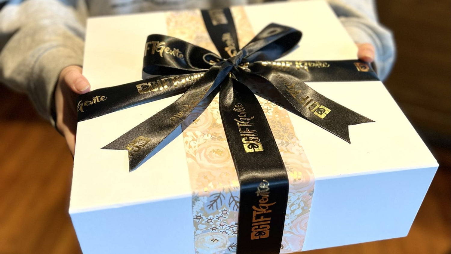 Why Gift Boxes Make The BEST Gifts