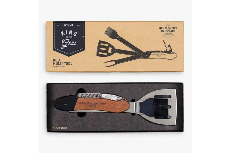 BBQ Multi Tool