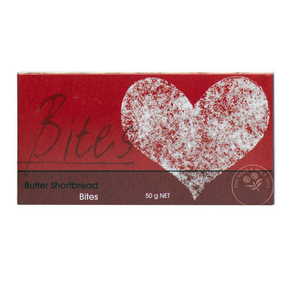 Shortbread Butter Bites 50g