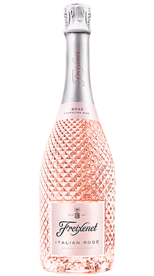 Freixenet Italian Sparkling Rose 750ml