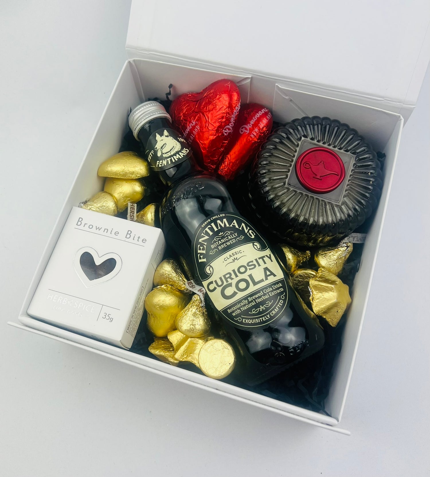 Cola Love