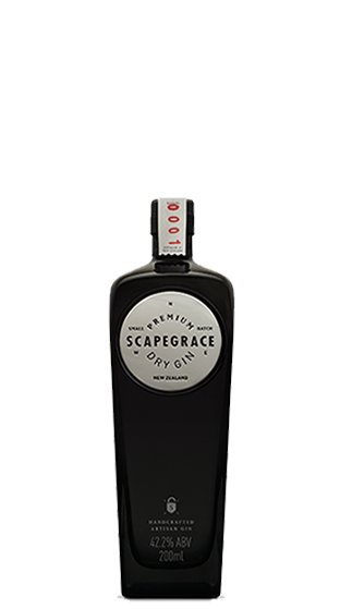 Scapegrace Gin 200ml