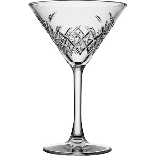 Timeless Cocktail Glasses