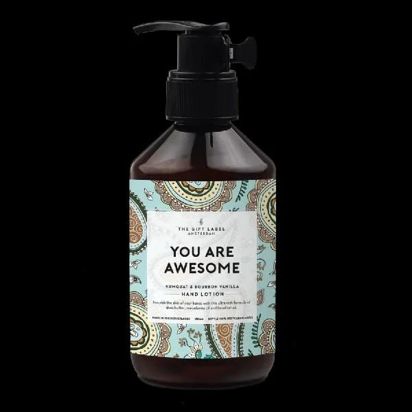 You Are Awesome Hand Lotion 250ml