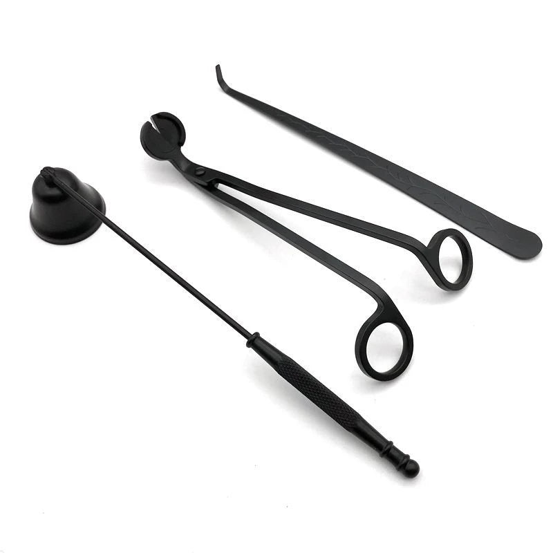 Candle Care Tool Kit