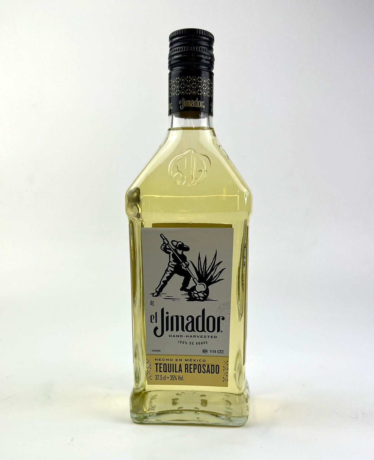 El Jimador Tequila 375ml