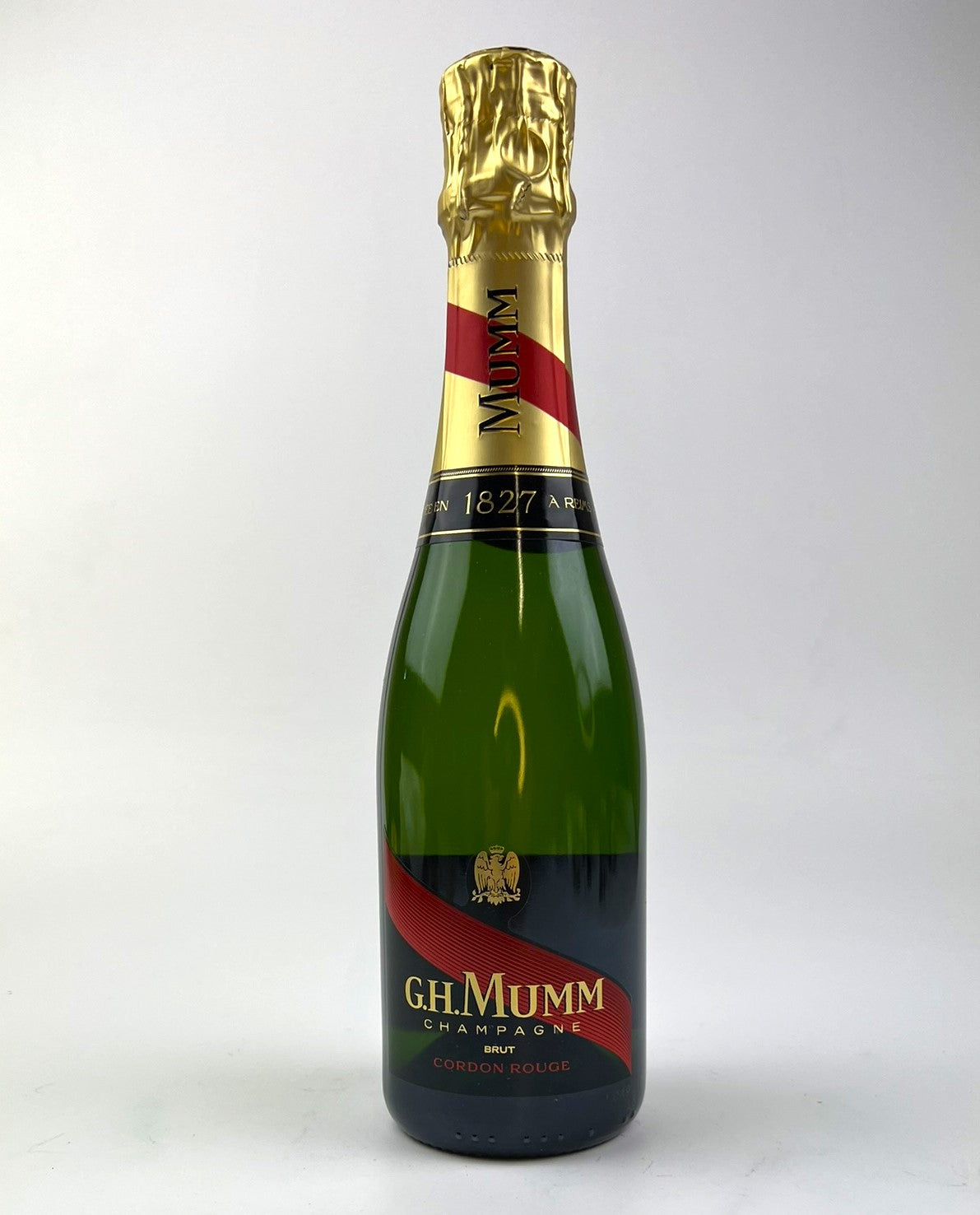 Mumm Champagne 375ml