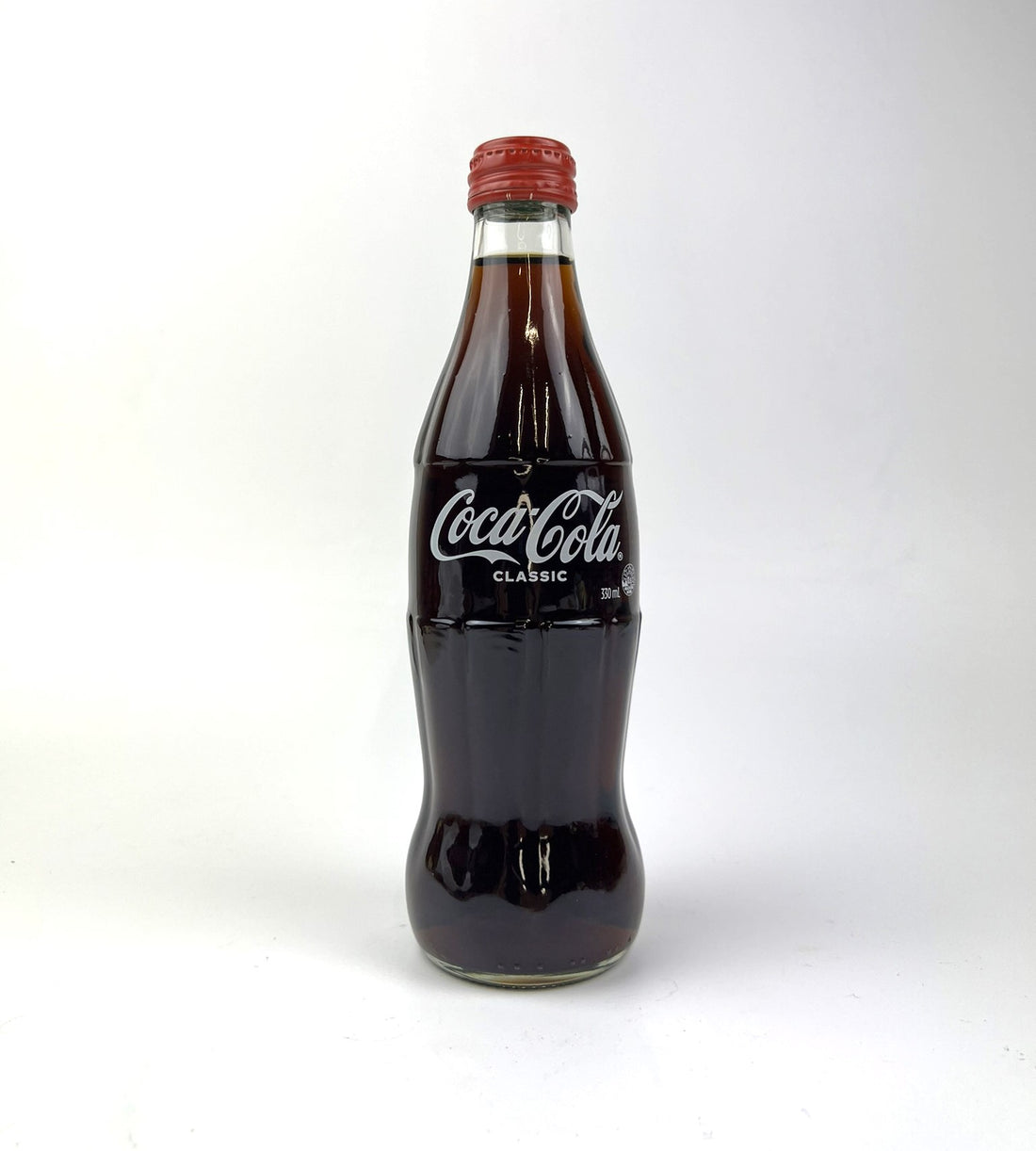 Coca-Cola Classic 330ml