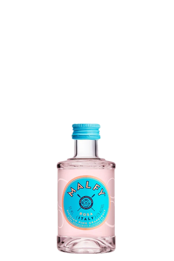 Malfy Rosa Gin 50ml