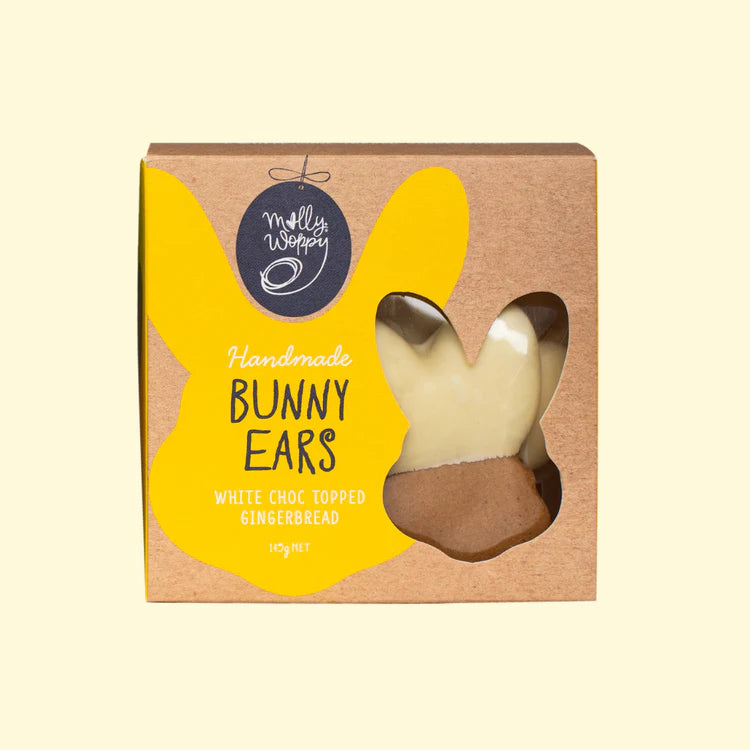Molly Woppy Bunny Ears 145g