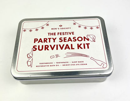 Party Season Survival Kit