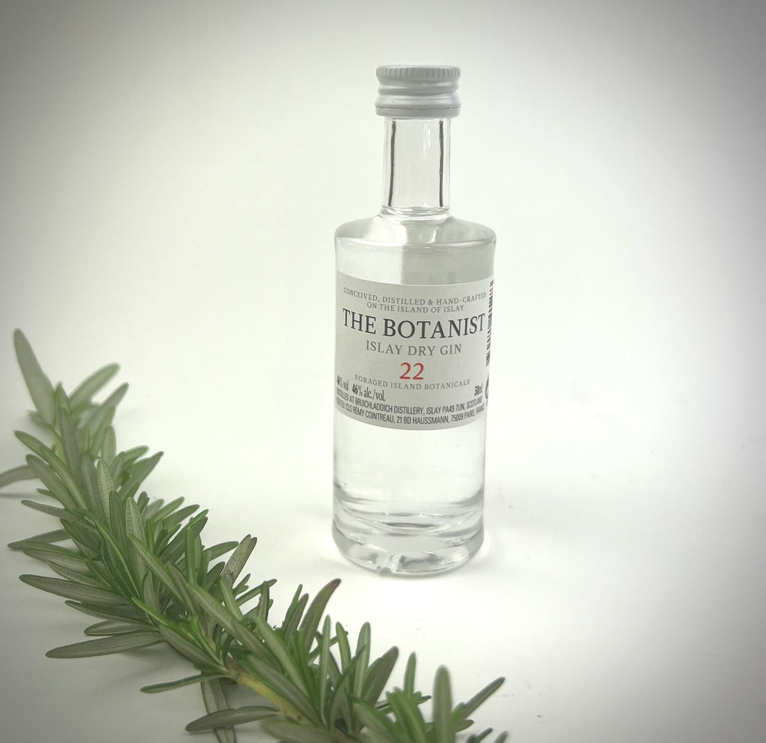 Botanist Gin 50ml