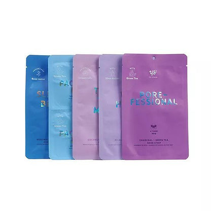 Yes Studio Beauty Sleep Multi-Masking Set 5 PK