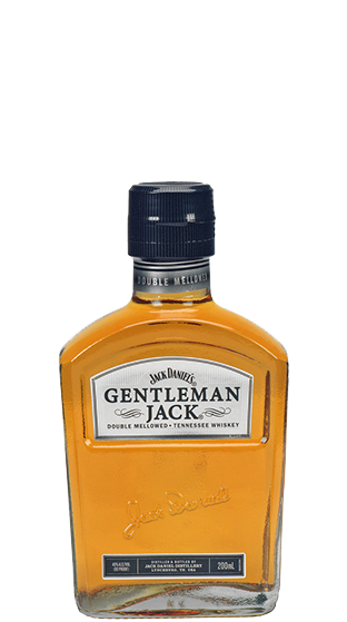 Jack Daniel&